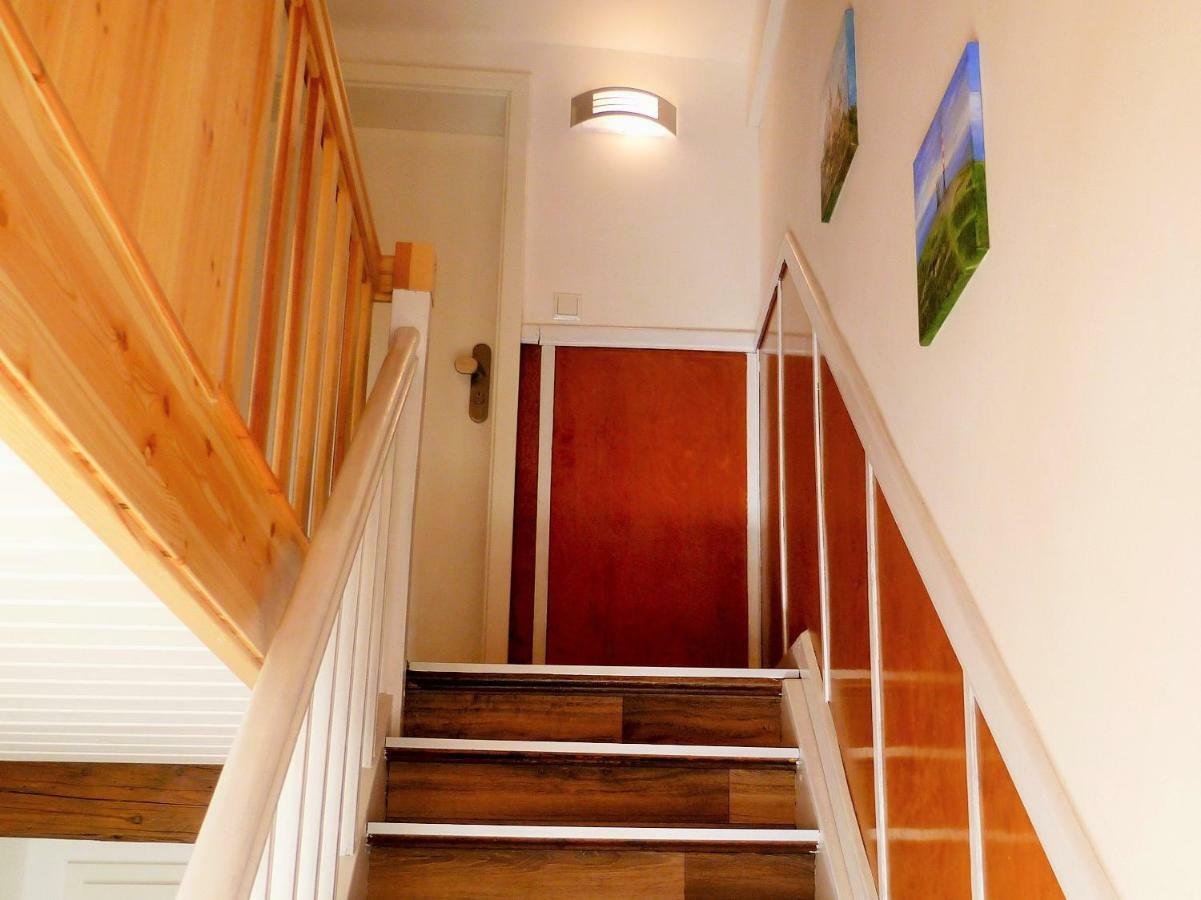 Ferienwohnung Schreiberstrasse Вернигерод Екстериор снимка